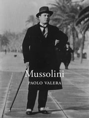 Mussolini Paolo Valera