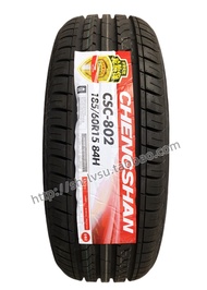 Chengshan Tire 175 185 195 205 215/55 60 65 70R14 15 16 Comfort Pattern