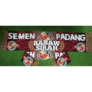 Padang cement scarf (seir padang kaban)