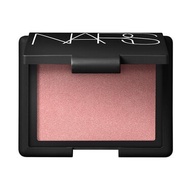 | NARS Blush Orgasm in travel size 2.5g