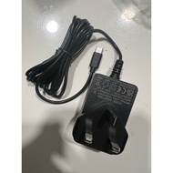 chuwi hi10 max , minibook , minibook x uk plug original type c charger