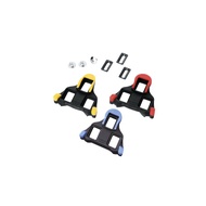 [SHIMANO] Buckle SPD-SL Blue