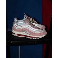 Nike Airmax 97 Rush Pink Super Premium Sneakers