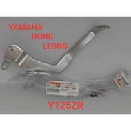 Y125 125Z Y125ZR PEDAL BRAKE BREK KAKI