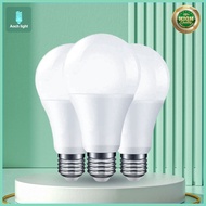 Philips LED Bulb E27 Energy Saving Super Bright Light Bulb Light Bulb Led 220V Lampu Mentol Led Ruma