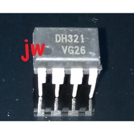 DH321 FSDH321 DL321 FSDH321 FSDH321L FSDL321 DIP8