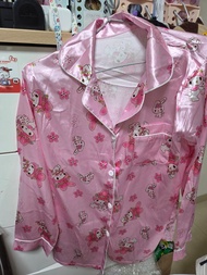 My Melody 粉色睡衣套裝