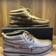Democrata Leather Boots