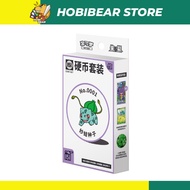 Pokémon TCG Simplified Chinese: 151C Collect Coin set (Collect 151: Surprise) slim pack version
