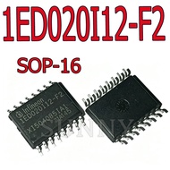1~5PCS 1ED020I12-F2 1ED020I12 Drive IC Brand New Original Authentic SOP-16