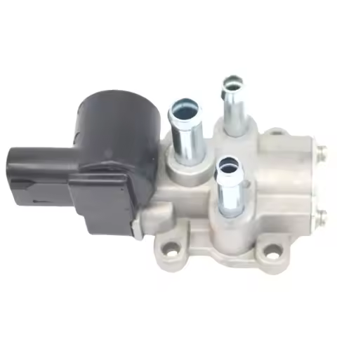 22270-74240 IACV Idle Air Control Valve for Toyota Camry SV32 SV33 SV35 SV43 Vista RAV4 SXA10 SXA11 