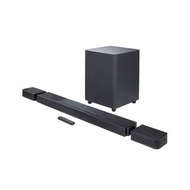 💥旗艦級 BAR 1300X JBL SoundBar 連 12吋 重低音 短暫陳列品 原廠保養1年
