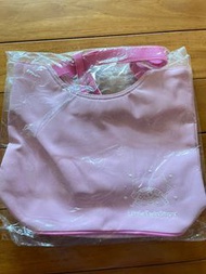 Little TwinStar粉色小包