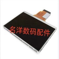 Suitable for Canon Canon 6D 60D 600D LCD Camera Display Screen LCD Screen