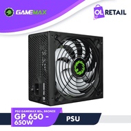 Gamemax GP-650 650W Power Supply