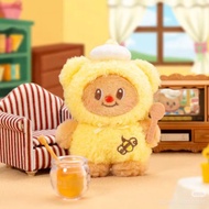 keychain | Butterbear Mini Bee Collection Beijing Exhibition