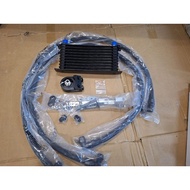 BATTLE BEE Honda K20A k24Z B16A B18C B20B Engine Oil Cooler Kit BSERIES KSERIES FD2 FD2R DC5 EG EK D