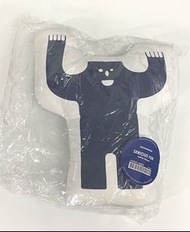 Jaime Hayon cushion Daelim Museum special art print 設計攬枕靠枕咕臣