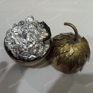 apel jin turki import daun 7 9 11 dijamin original 100%