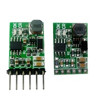 DC 4.5V-8V to 5V 6V 9V 12V Charger Discharger Board DC DC Converter Boost Power Supply Module for Di