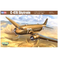 HobbyBoss 87264 1/72 C-47A Skytrain