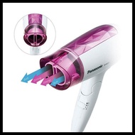 Panasonic Hair Dryer Eh-Nd21 - White-Pink