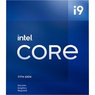 # Intel 11th Gen Core i9-11900F - 8 Cores 16 Threads Desktop Processor/ CPU # 5.20 GHz