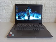 Lenovo V330 Core i7-8550u SSD Dual VGA Amd Laptop Second Gaming Gen8