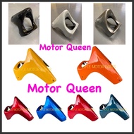 YAMAHA RXZ ENGINE ENJIN LOWER COVER COWLING DADA ITIK BAJAK SAMPAN