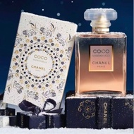 順豐包郵 全新 Chanel COCO濃香水100ml