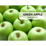 Green Apple Fragrance Oil/ Fruity Fragrance Oil/ Aromatic Fragrance Oil