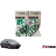 Honda City TMO GM2 GM6 - TEIN S tech lowering sport spring