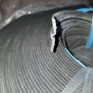 Jmpart Rubber Slide Door Channel