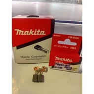 ORIGINAL MAKITA Carbon Brush CB 64A
