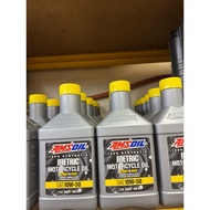 AMS OIL METRIC FULLY OIL 10W50