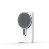 ECILY M-Agnetic หน้าจอแสดงภาพเซลฟี่โทรศัพท์มือถือ Wi-Fi 2.4G/5G สองโหมดบันทึกวิดีโอสตรีมสดสำหรับสมาร