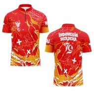 Latest Custom 3D Fullprint Custom 3D Fullprint T-shirt August 17th Anniversary Art 29