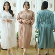 IAR - JUMBO BIGSIZE DRESS