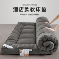 酒店款軟床墊 特厚8cm 訂製版 大豆纖維摺疊床褥