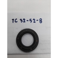 OIL SEAL (OIL SEAL) NOK Size 32-52-8 Quantity 1PC