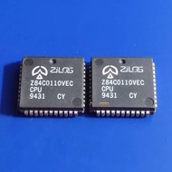 (10 pieces) Z84C0110 VEC   Chip Memory Microcontroller IC Single-chip Microcomputer Chip