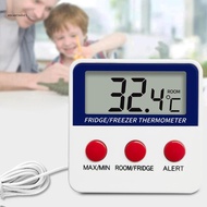 EC Digital Aquarium   Precision Temeperature Meter for Refrigerator