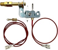 F273401 73404 Pilot Assembly for Portable Buddy Mr Heater MH9B MH9BX MH18B and Dewalt Small Propane 