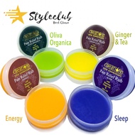 STYLECLUB Creations Spa Essentials Pain Relief Rub Creation