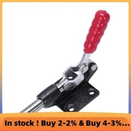 32mm Plunger Stroke Metal Push Pull Toggle Clamp 227Kg 500 Lbs