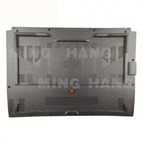 l New Bottom Cover Lower Case For Asus TUF Dash 15 FX517 Gaming Laptop