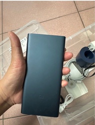 小米行動電源10000mAh