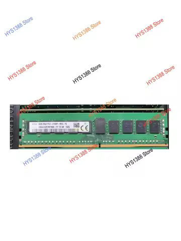8G 2RX8 PC4 2133P REG Server Memory HMA41GR7MFR8N-TF