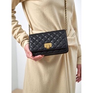 READY STOCK CNK BLACK