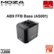 MOZA AB9 FFB Base (AS001)